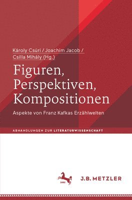 bokomslag Figuren, Perspektiven, Kompositionen