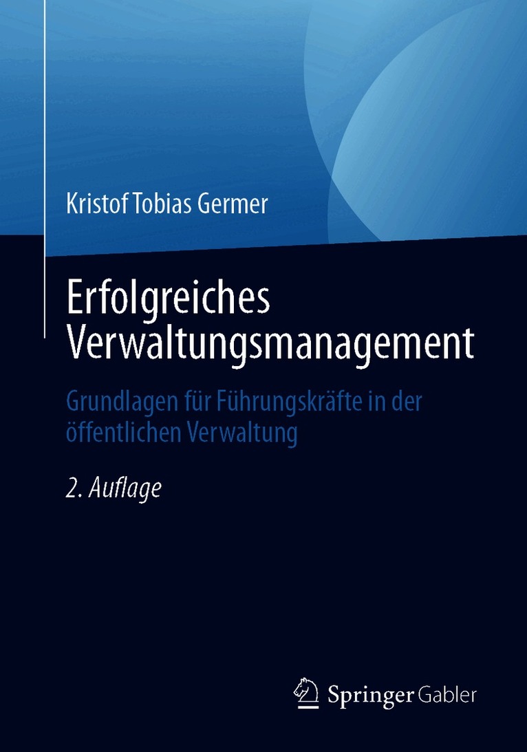 Erfolgreiches Verwaltungsmanagement
