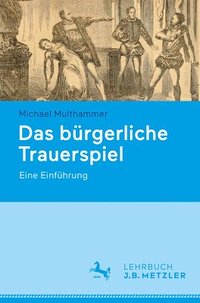 bokomslag Das bürgerliche Trauerspiel