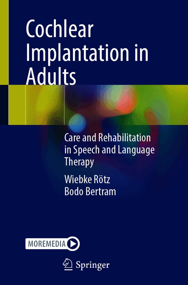 Cochlear Implantation in Adults
