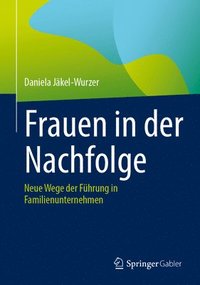 bokomslag Frauen in der Nachfolge