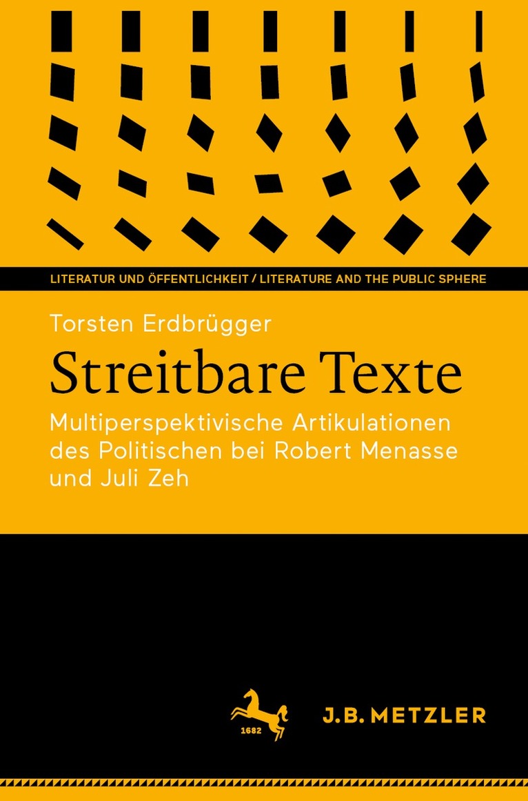 Streitbare Texte