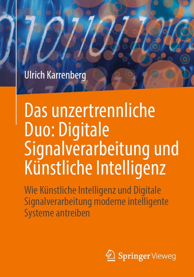 Das unzertrennliche Duo: Digitale Signalverarbeitung und Künstliche Intelligenz
