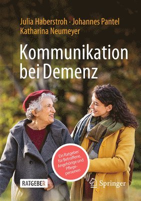 Kommunikation bei Demenz