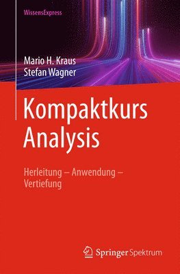 Kompaktkurs Analysis