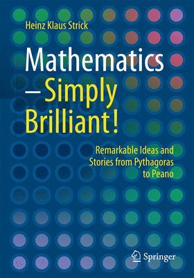 Mathematics – Simply Brilliant!