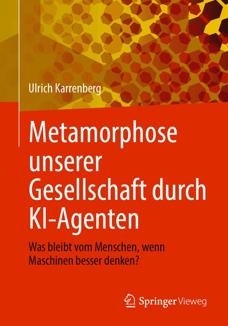 Metamorphose unserer Gesellschaft durch KI-Agenten