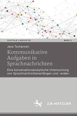 Kommunikative Aufgaben in Sprachnachrichten