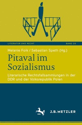 Melanie Foik, Sebastian Speth - Pitaval im Sozialismus, Häftad