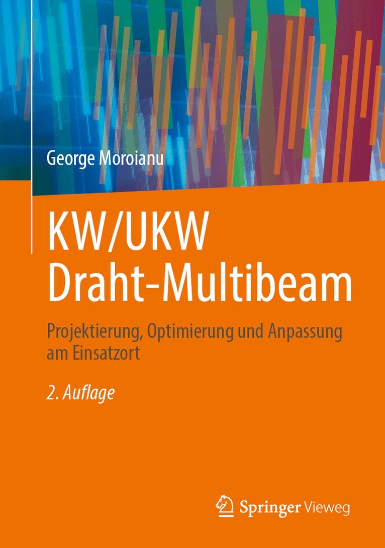 KW/UKW Draht-Multibeam