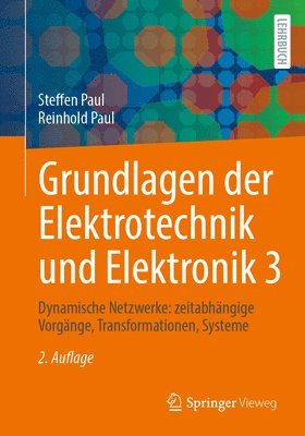 Grundlagen der Elektrotechnik und Elektronik 3