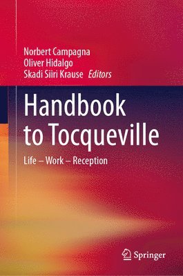 Handbook to Tocqueville