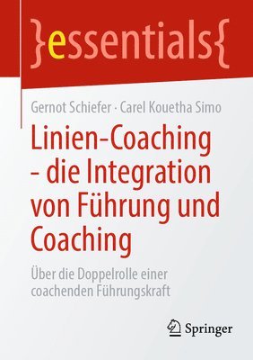 Linien-Coaching - die Integration von Führung und Coaching