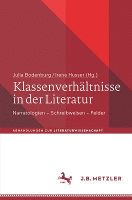 Klassenverhältnisse in der Literatur