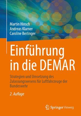 Einführung in die DEMAR
