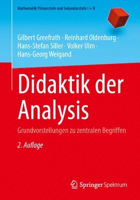 Didaktik der Analysis
