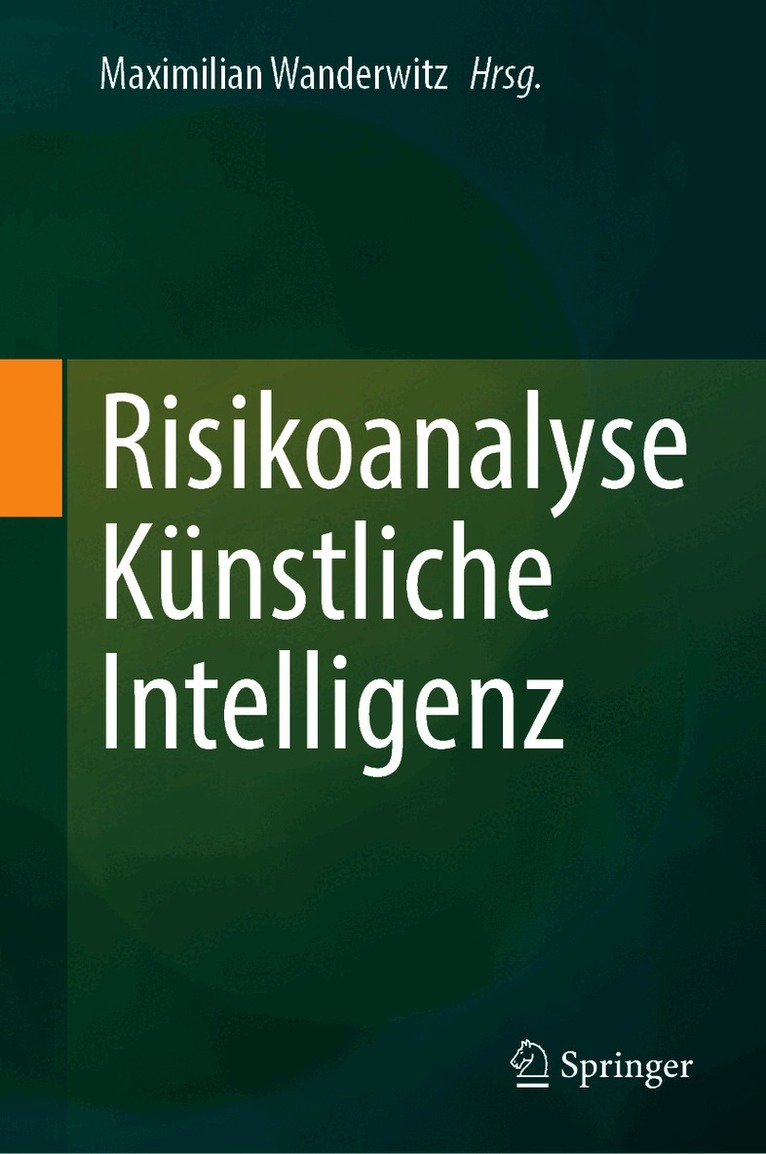 Risikoanalyse Künstliche Intelligenz