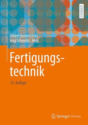 Fertigungstechnik