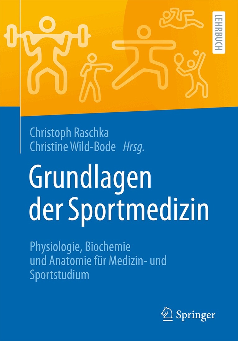 Grundlagen der Sportmedizin