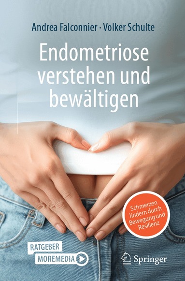 Andrea Falconnier, Volker Schulte - Endometriose verstehen und bewältigen, Häftad