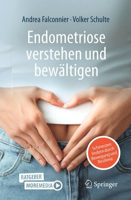 Endometriose verstehen und bewältigen