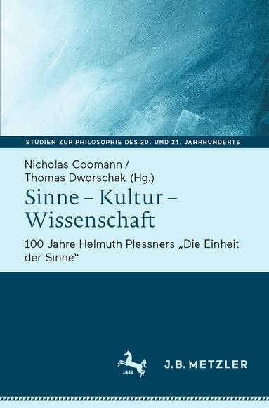 Nicholas Coomann, Thomas Dworschak - Sinne – Kultur – Wissenschaft, Häftad