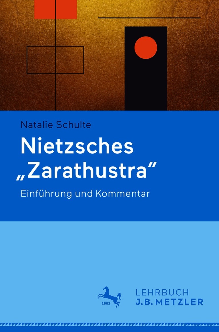 Nietzsches „Zarathustra“