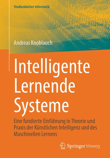 Andreas Knoblauch - Intelligente Lernende Systeme, Häftad