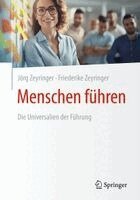 Menschen führen