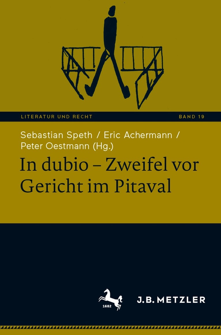 In dubio – Zweifel vor Gericht im Pitaval