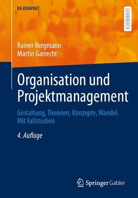 Organisation und Projektmanagement
