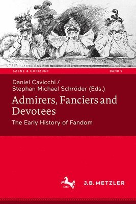 Admirers, Fanciers and Devotees