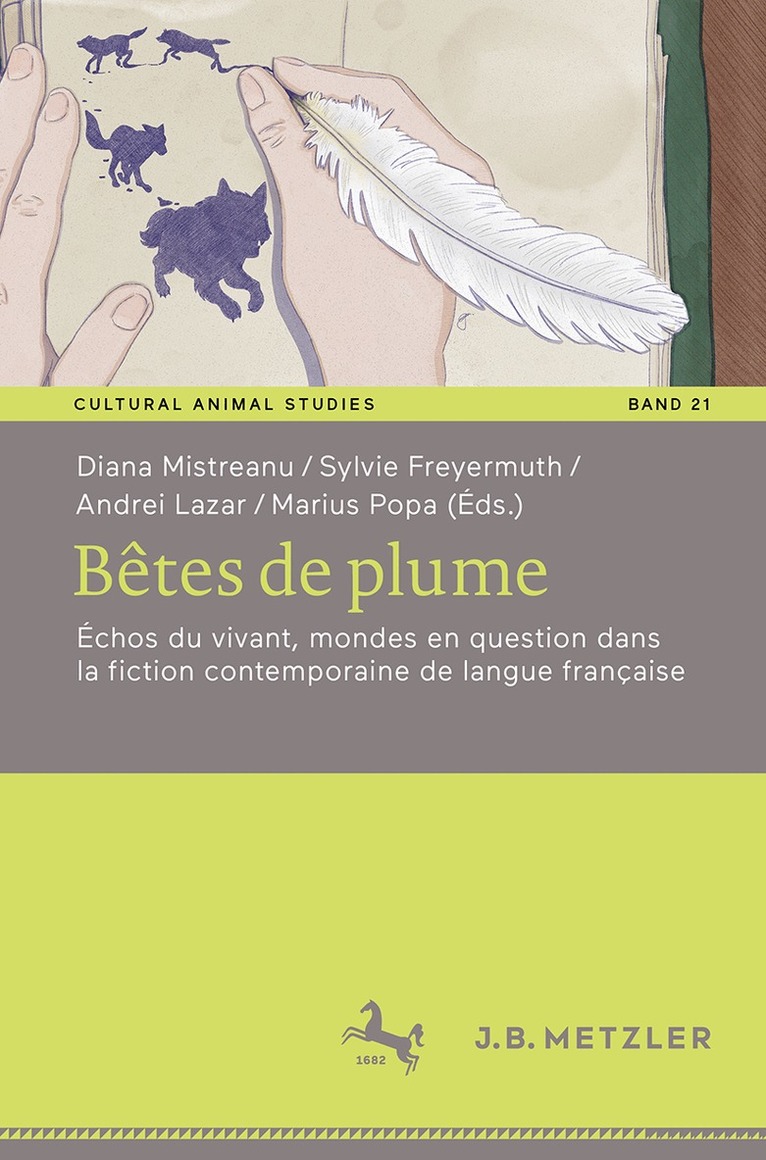 Bêtes de plume
