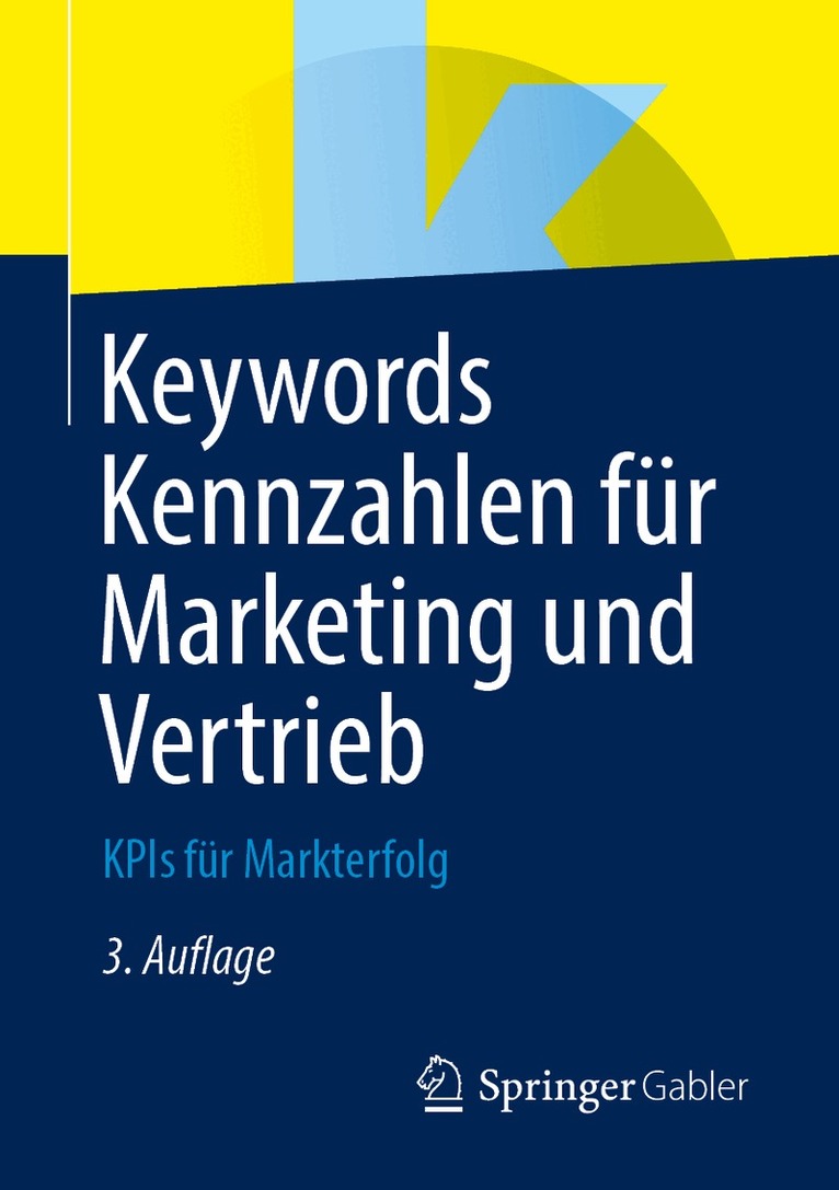 Keywords Kennzahlen für Marketing und Vertrieb
