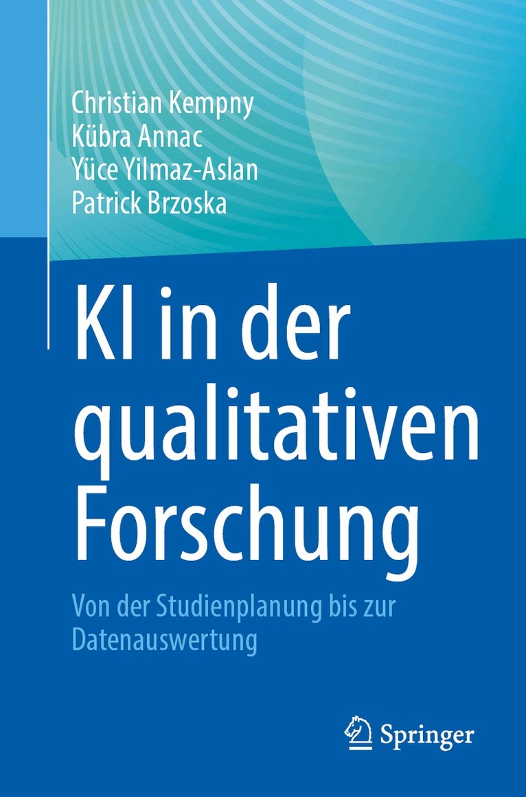 KI in der qualitativen Forschung