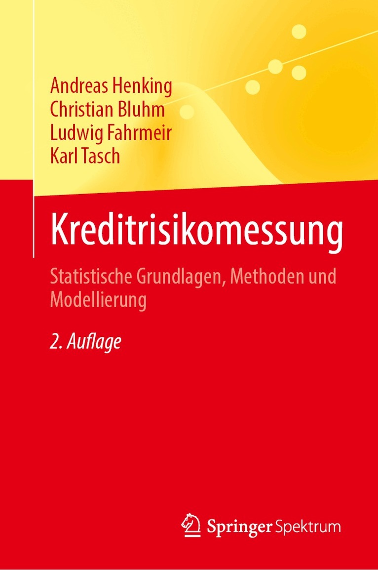 Kreditrisikomessung