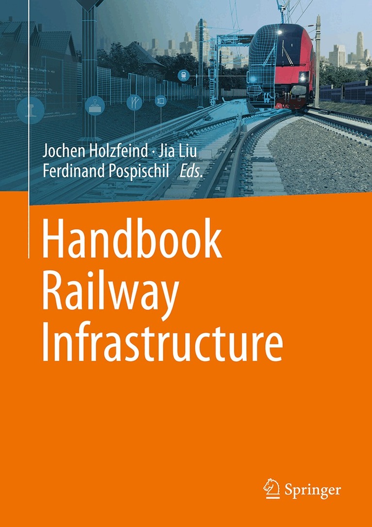 Handbook Railway Infrastructure