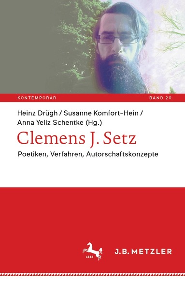 Anna Yeliz Schentke, Heinz Drügh, Susanne Komfort-Hein, Anna Yeliz Schentke - Clemens J. Setz, Häftad