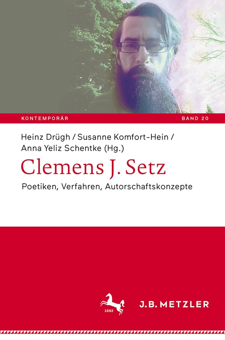 Clemens J. Setz