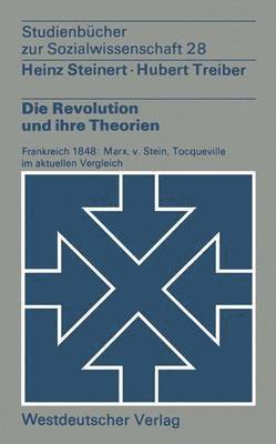 Die Revolution und ihre Theorien 1