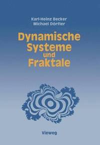 bokomslag Dynamische Systeme und Fraktale
