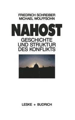 Nahost 1