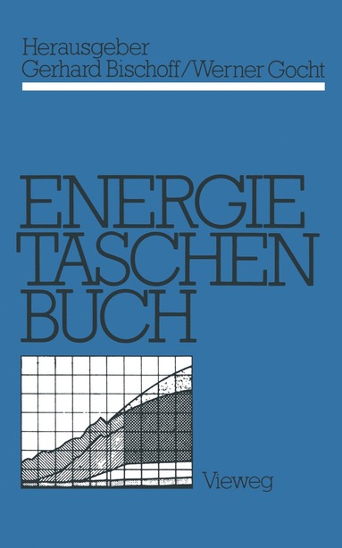 bokomslag Energietaschenbuch