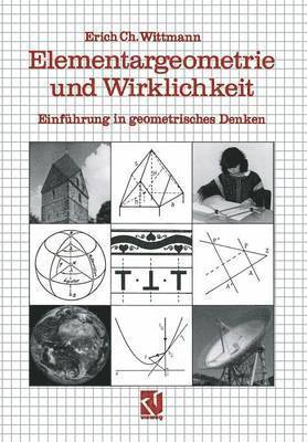 bokomslag Elementargeometrie und Wirklichkeit