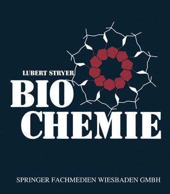 bokomslag Biochemie