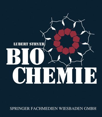 Lubert Stryer - Biochemie, Häftad