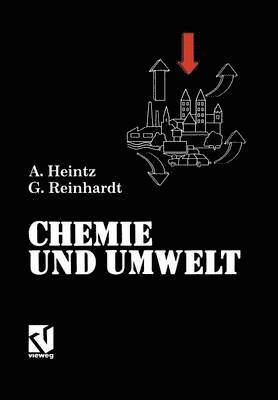 bokomslag Chemie und Umwelt