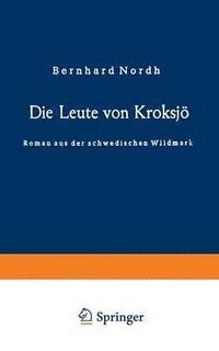 bokomslag Die Leute von Kroksjö