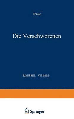 Die Verschworenen 1