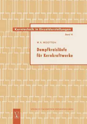 Dampfkreislufe fr Kernkraftwerke 1